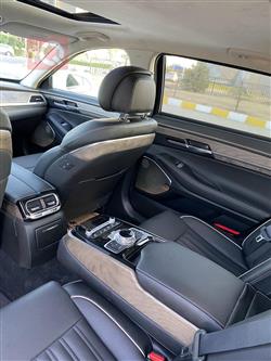 جنسس G90